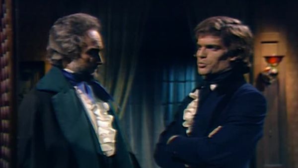 Dark Shadows - 1157