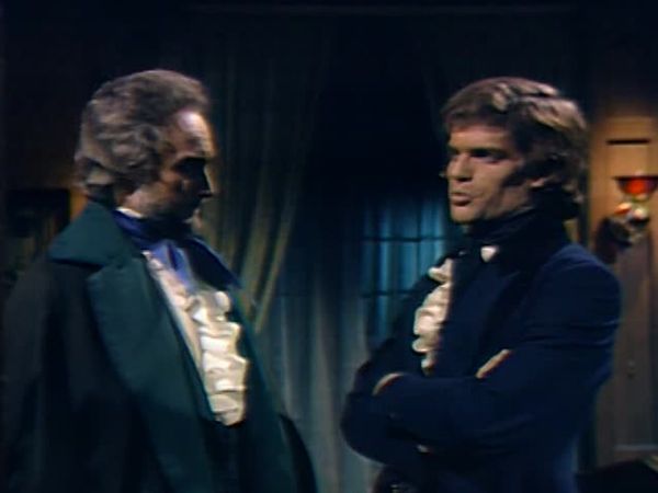 Dark Shadows - 1157