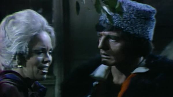 Dark Shadows - 1158