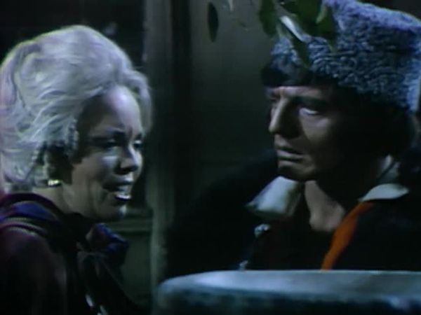 Dark Shadows - 1158
