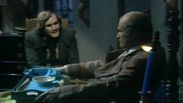 Dark Shadows - 1159