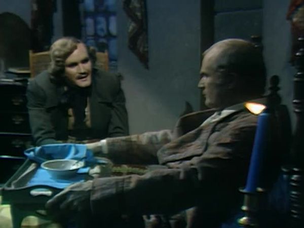 Dark Shadows - 1159