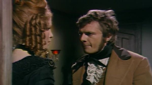Dark Shadows - 1161