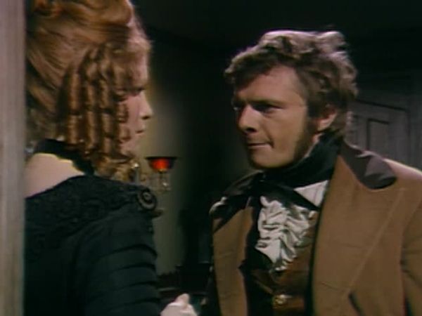 Dark Shadows - 1161