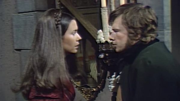 Dark Shadows - 1162
