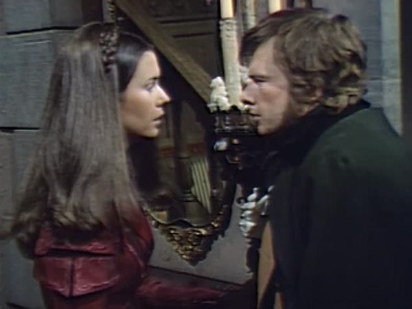 Dark Shadows - 1162