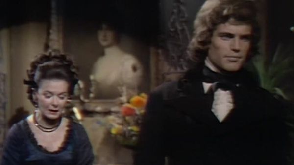 Dark Shadows - 1164