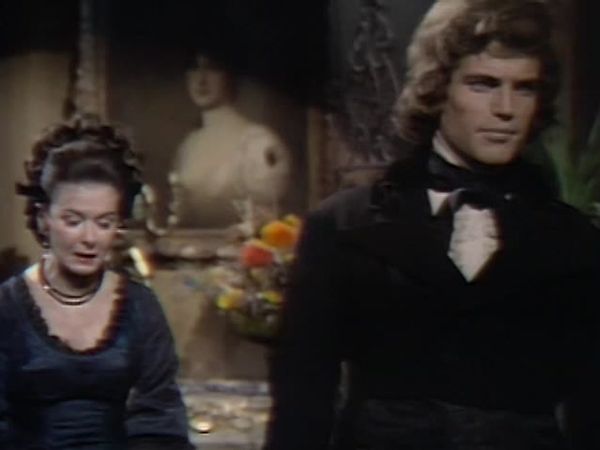 Dark Shadows - 1164