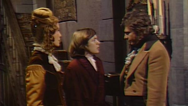 Dark Shadows - 1165
