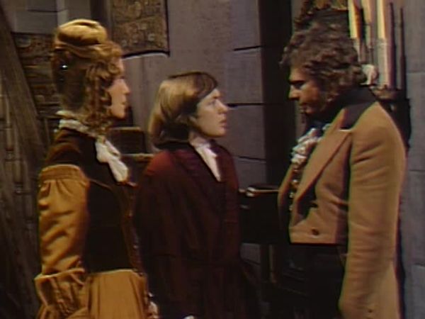Dark Shadows - 1165