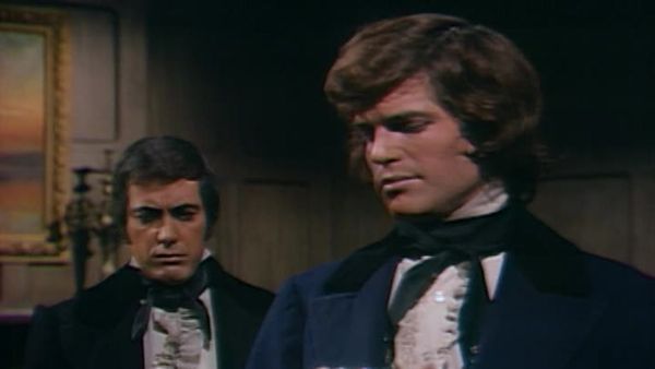 Dark Shadows - 1167