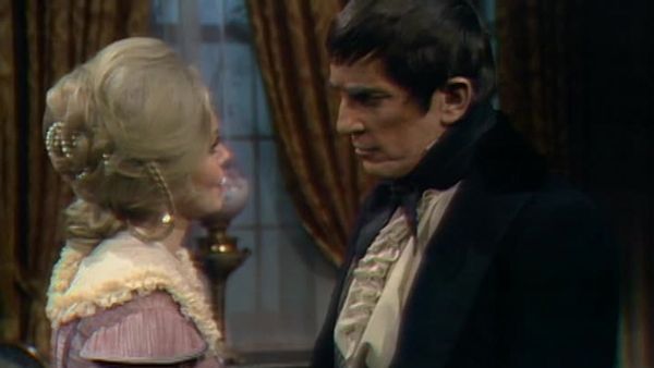 Dark Shadows - 1169