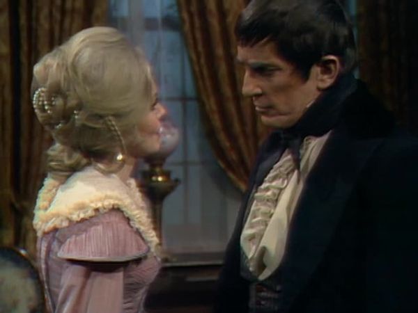 Dark Shadows - 1169