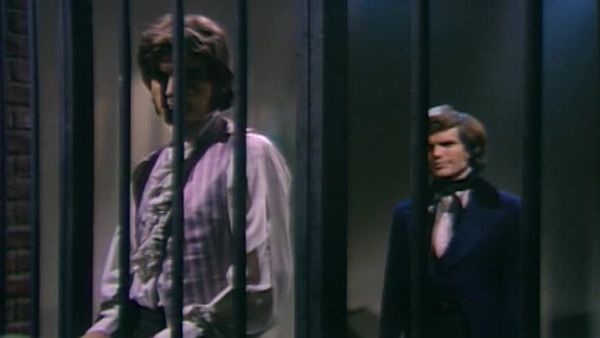 Dark Shadows - 1170