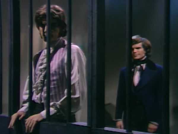 Dark Shadows - 1170