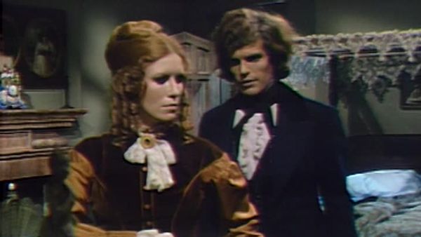 Dark Shadows - 1171