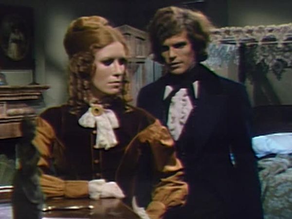 Dark Shadows - 1171