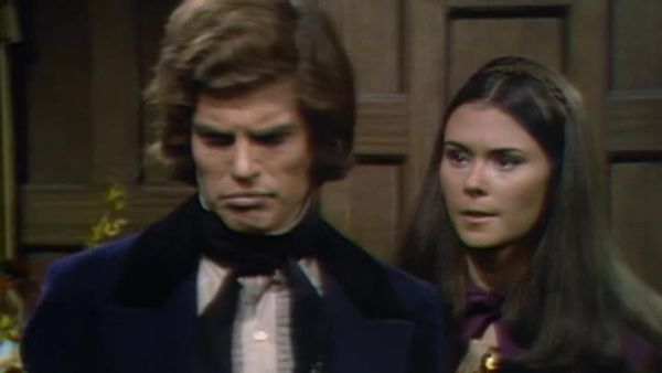 Dark Shadows - 1172