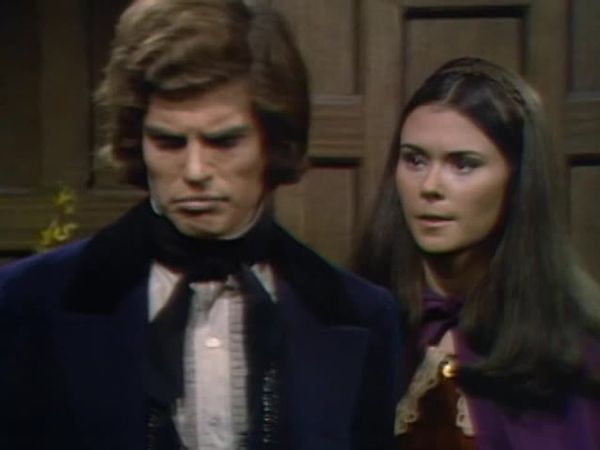 Dark Shadows - 1172