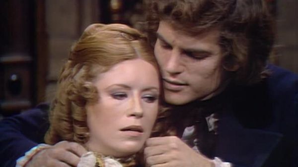 Dark Shadows - 1173