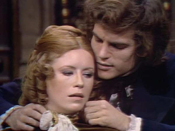 Dark Shadows - 1173