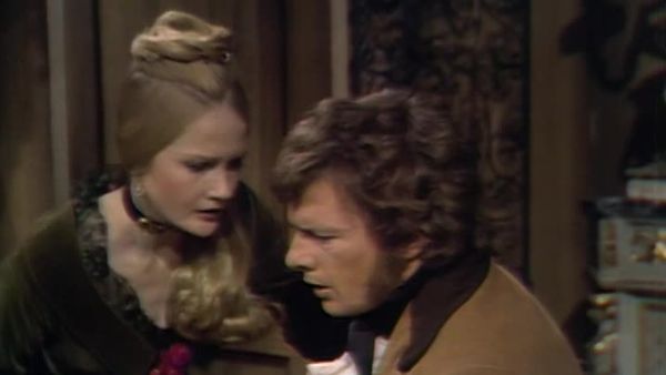 Dark Shadows - 1174, 1175