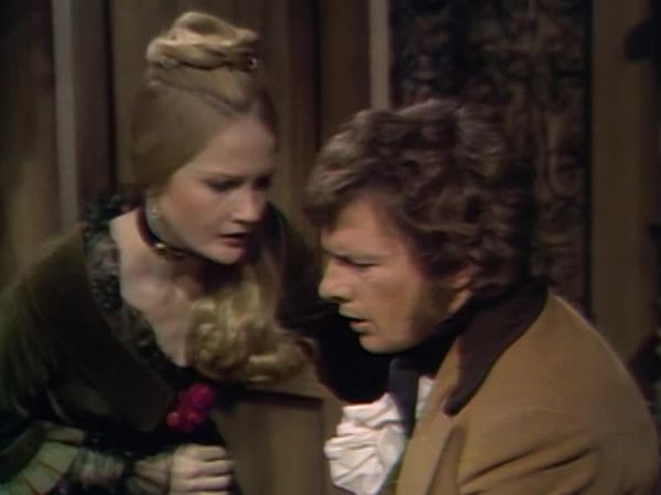 Dark Shadows - 1174, 1175