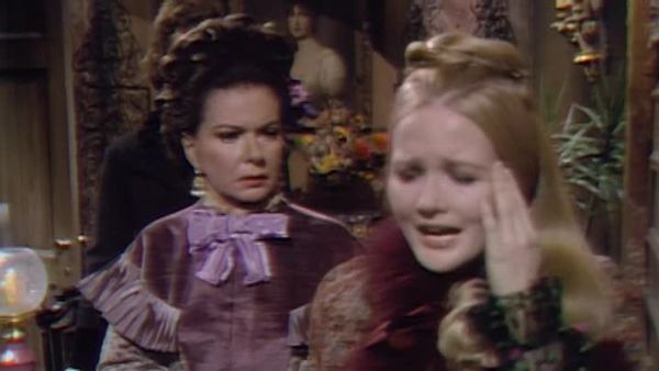 Dark Shadows - 1176