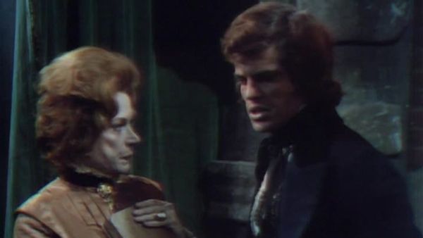 Dark Shadows - 1177