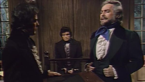 Dark Shadows - 1178