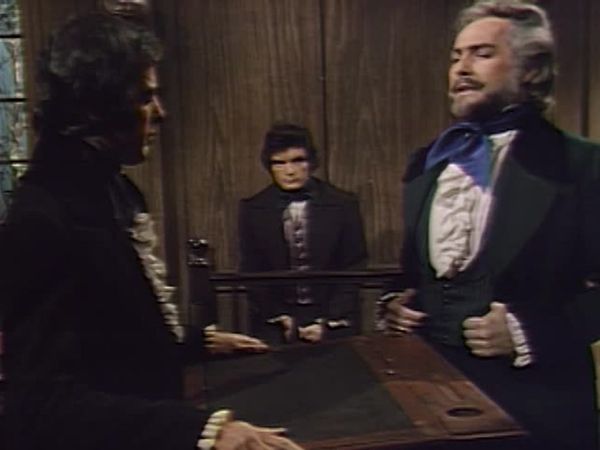 Dark Shadows - 1178