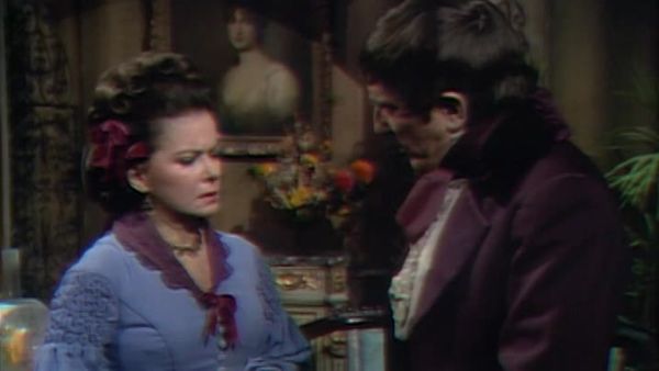 Dark Shadows - 1179, 1180