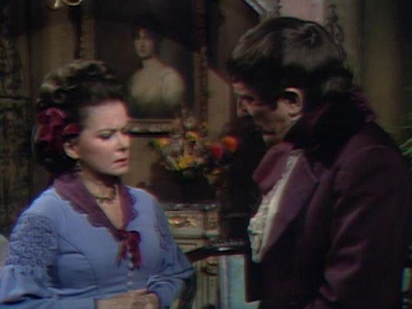 Dark Shadows - 1179, 1180
