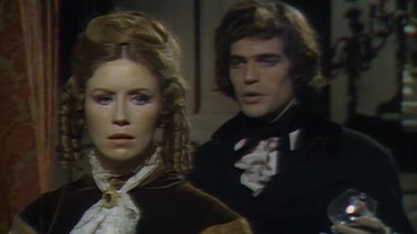 Dark Shadows - 1181