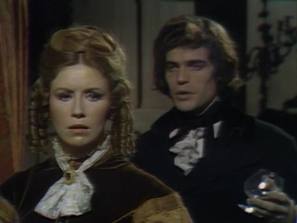 Dark Shadows - 1181