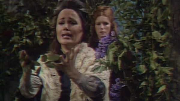Dark Shadows - 1182