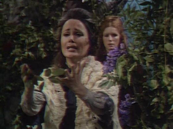 Dark Shadows - 1182