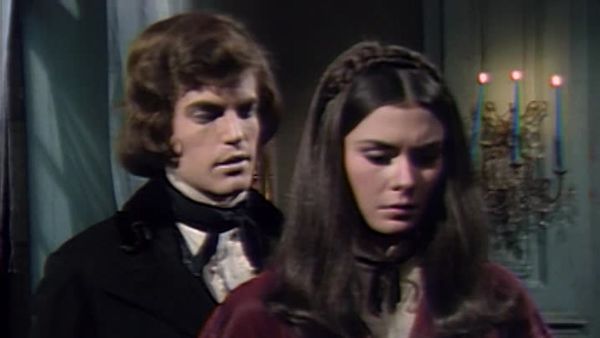 Dark Shadows - 1183