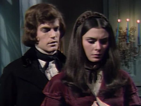 Dark Shadows - 1183