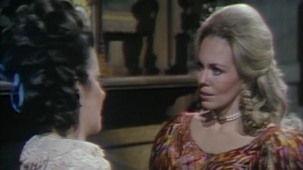Dark Shadows - 1228