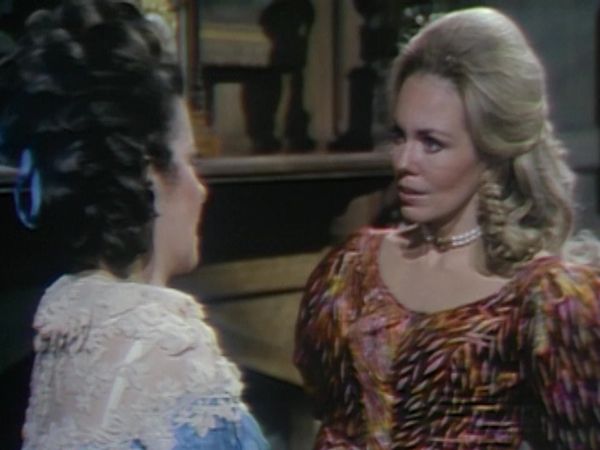 Dark Shadows - 1228