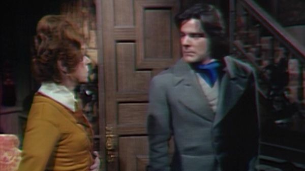 Dark Shadows - 1229