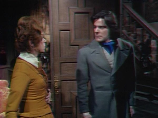 Dark Shadows - 1229