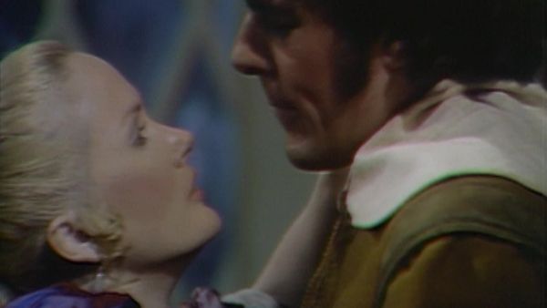 Dark Shadows - 1231