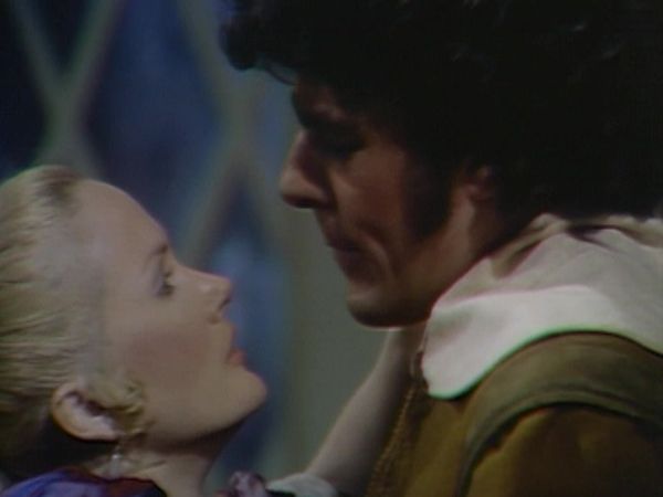 Dark Shadows - 1231