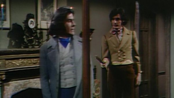 Dark Shadows - 1230