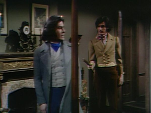Dark Shadows - 1230