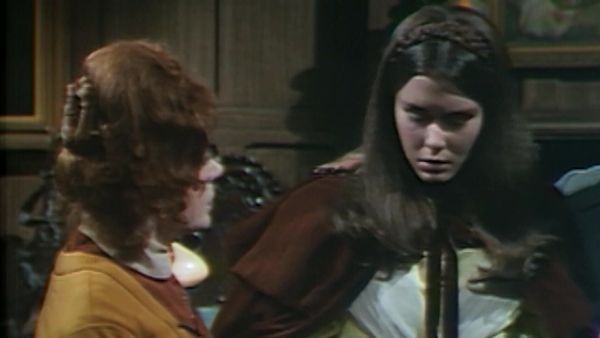 Dark Shadows - 1232