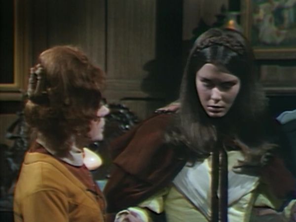 Dark Shadows - 1232
