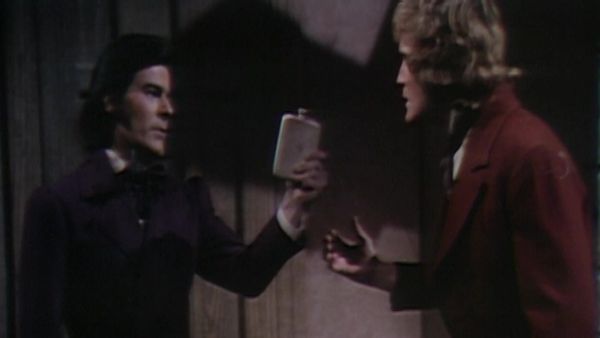 Dark Shadows - 1234